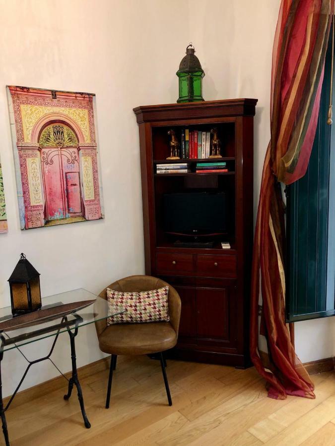 Apartamento Calle Cuna Siviglia Esterno foto
